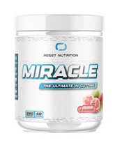 Miracle Guava Sunrise by Reset Nutrition